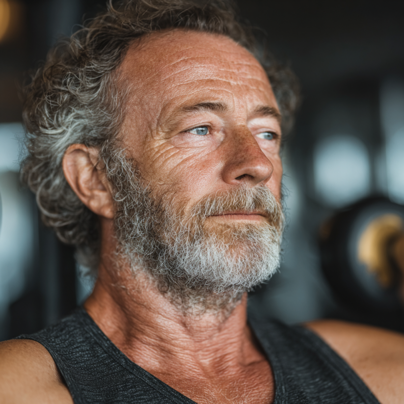 Індивідуальне тренування з досвідченим тренером